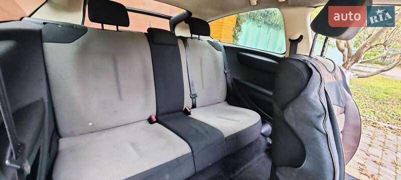 Хэтчбек Citroen C4 2007 в Чернигове фото 28 Хэтчбек Citroen C4 2007 в Чернигове