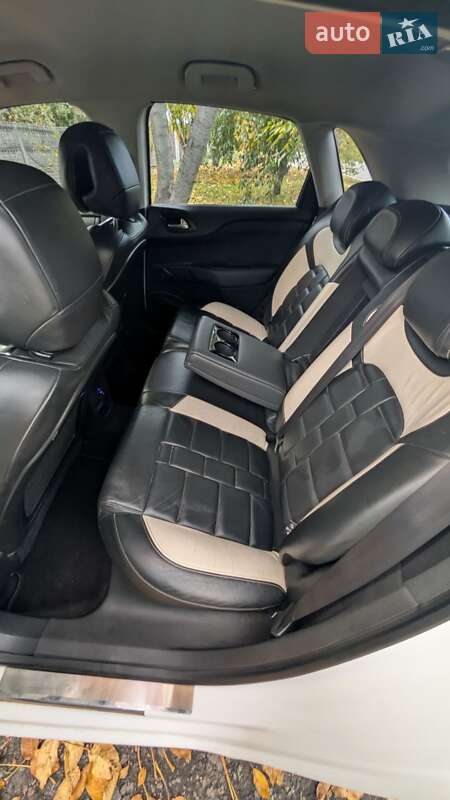 Хетчбек Citroen C4 2011 в Черкасах фото 19 Хетчбек Citroen C4 2011 в Черкасах