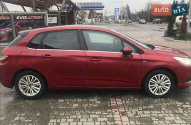 Хэтчбек Citroen C4 2011 в Ивано-Франковске