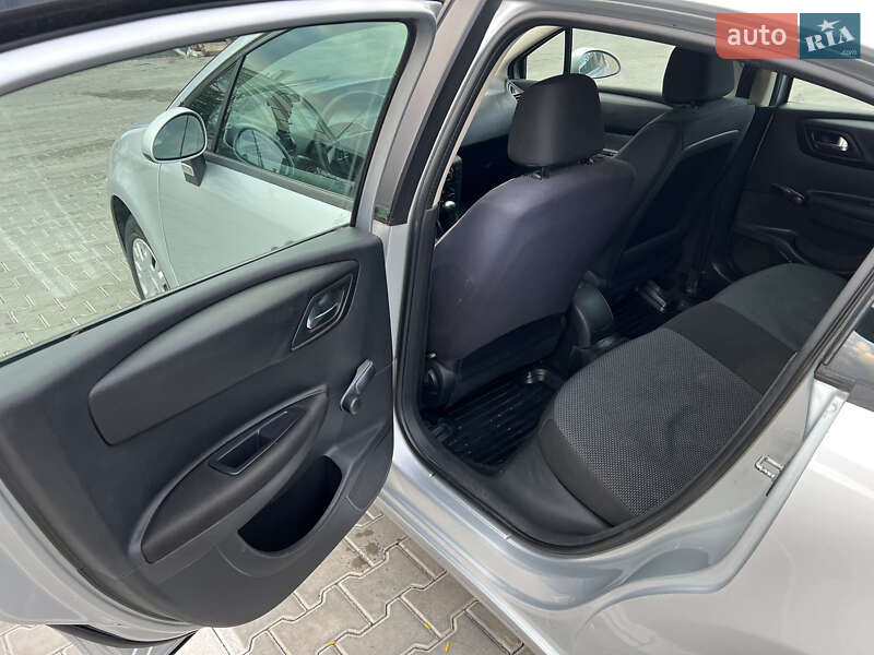 Хэтчбек Citroen C4 2006 в Одессе фото 10 Хэтчбек Citroen C4 2006 в Одессе