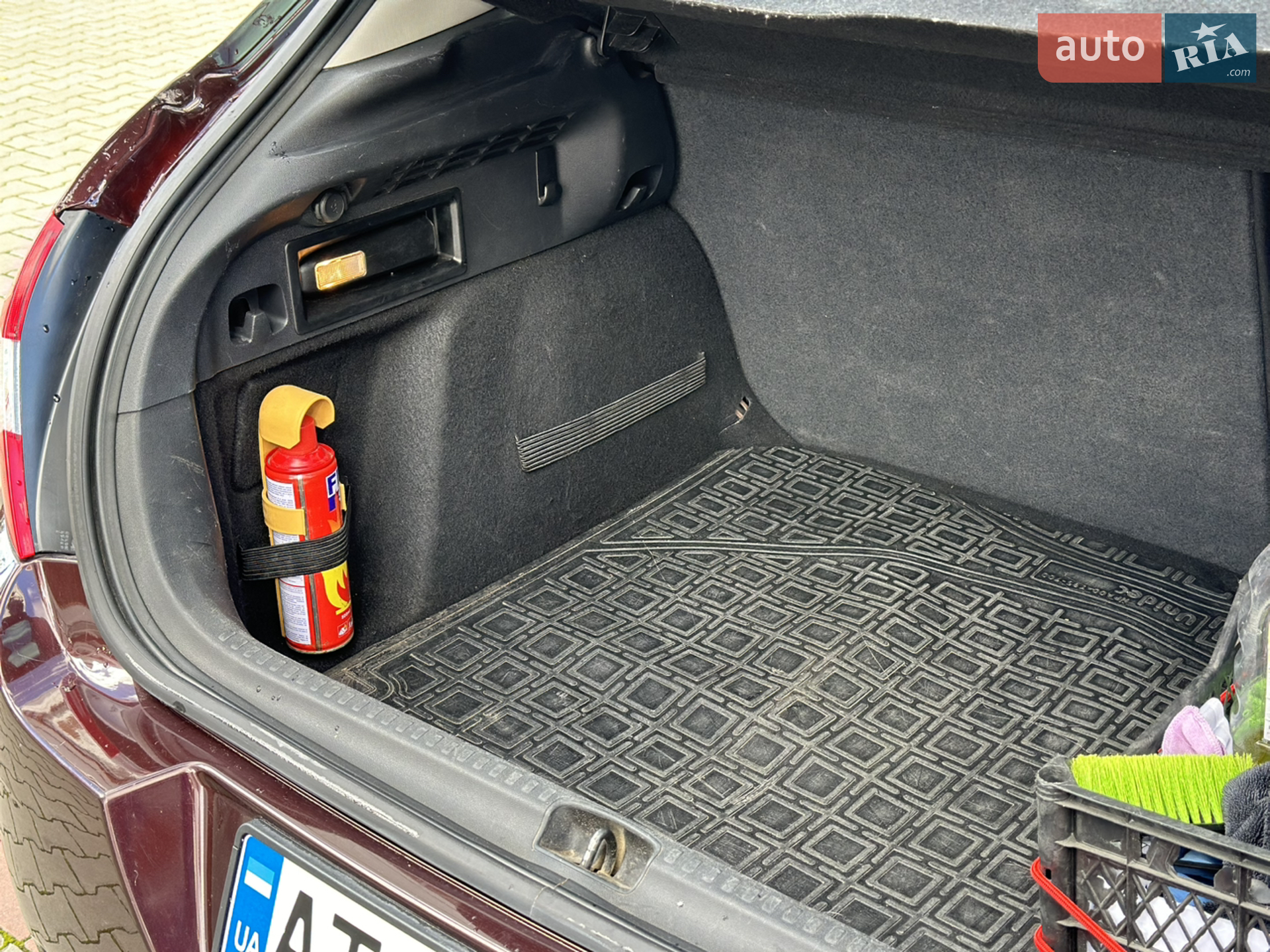 2011 Citroen C4 - мініатюра 30