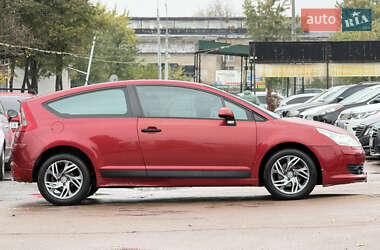 Хетчбек Citroen C4 2008 в  фото 6 Хетчбек Citroen C4 2008 в