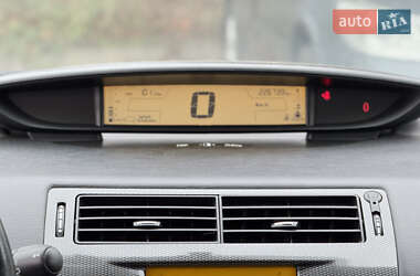 Хетчбек Citroen C4 2008 в  фото 15 Хетчбек Citroen C4 2008 в