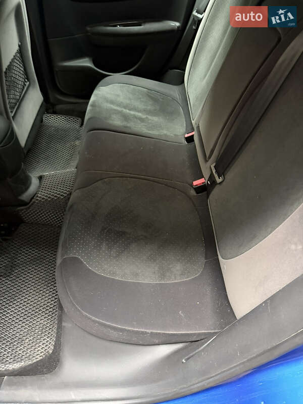 Хетчбек Citroen C4 2009 в Чернігові фото 8 Хетчбек Citroen C4 2009 в Чернігові