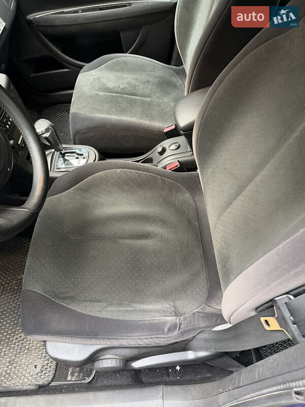 Хетчбек Citroen C4 2009 в Чернігові фото 9 Хетчбек Citroen C4 2009 в Чернігові