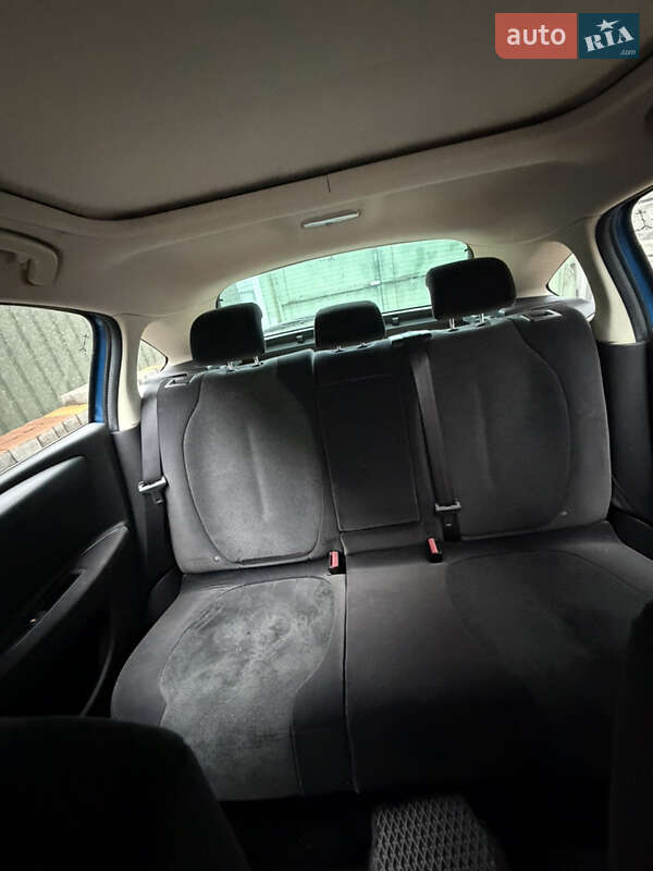 Хетчбек Citroen C4 2009 в Чернігові фото 19 Хетчбек Citroen C4 2009 в Чернігові