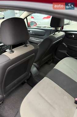 Хетчбек Citroen C4 2008 в 