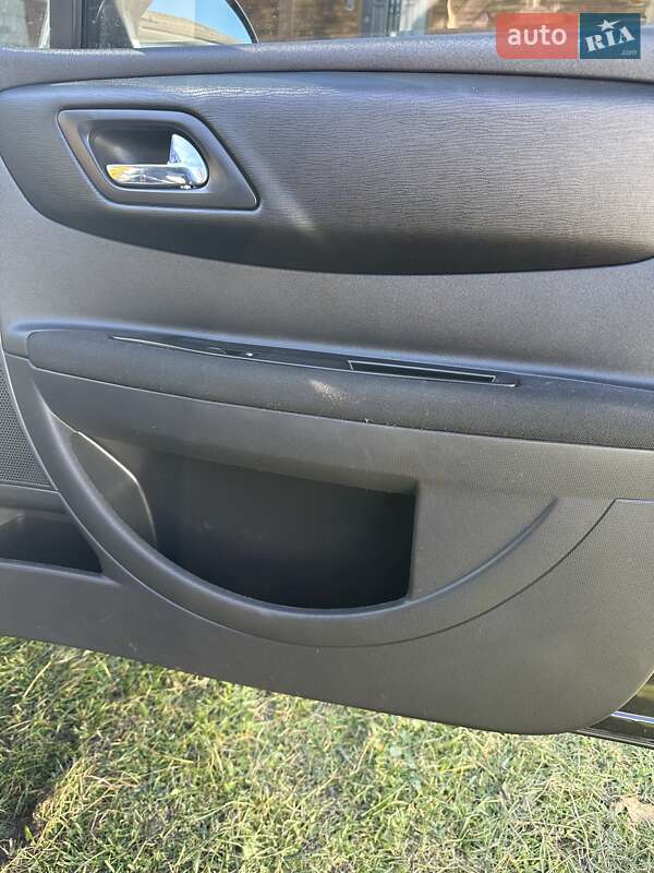 Хэтчбек Citroen C4 2007 в Дубно фото 14 Хэтчбек Citroen C4 2007 в Дубно