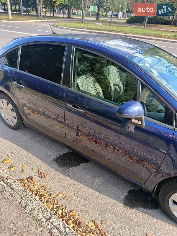 Хэтчбек Citroen C4 2008 в Черкассах фото 2 Хэтчбек Citroen C4 2008 в Черкассах