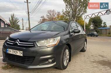 Хетчбек Citroen C4 2012 в Одесі
