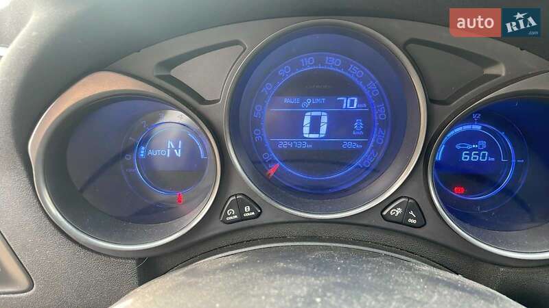 Хетчбек Citroen C4 2012 в Одесі фото 8 Хетчбек Citroen C4 2012 в Одесі