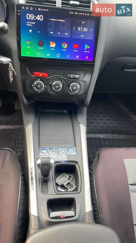 Хетчбек Citroen C4 2012 в Одесі фото 11 Хетчбек Citroen C4 2012 в Одесі