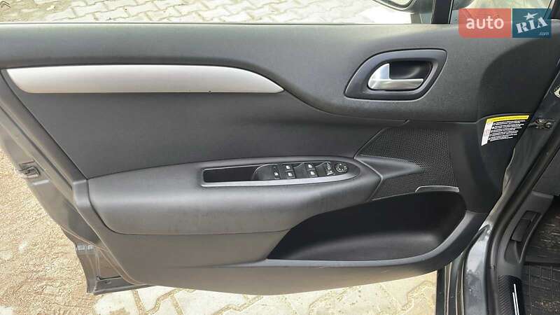 Хетчбек Citroen C4 2012 в Одесі фото 14 Хетчбек Citroen C4 2012 в Одесі