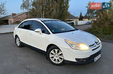 Хетчбек Citroen C4 2009 в Ковелі