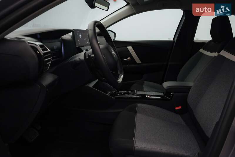 Хетчбек Citroen C4 2024 в Києві