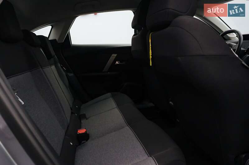 Хетчбек Citroen C4 2024 в Києві