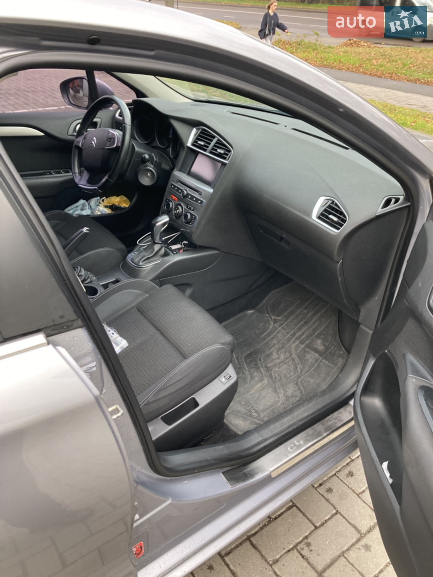 2016 Citroen C4 - мініатюра 13