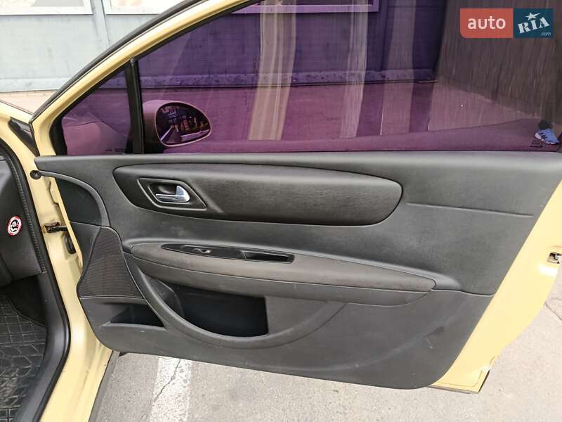 Купе Citroen C4 2006 в Харькове фото 10 Купе Citroen C4 2006 в Харькове