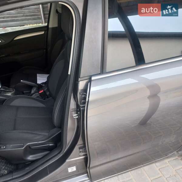 Хетчбек Citroen C4 2016 в Києві