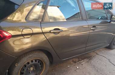 Хэтчбек Citroen C4 2014 в Запорожье