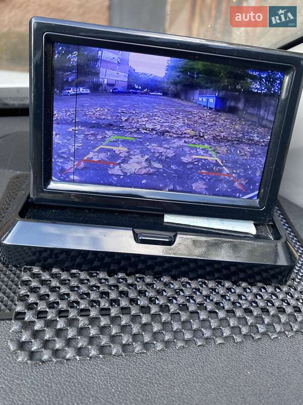 Хэтчбек Citroen C4 2012 в Ужгороде