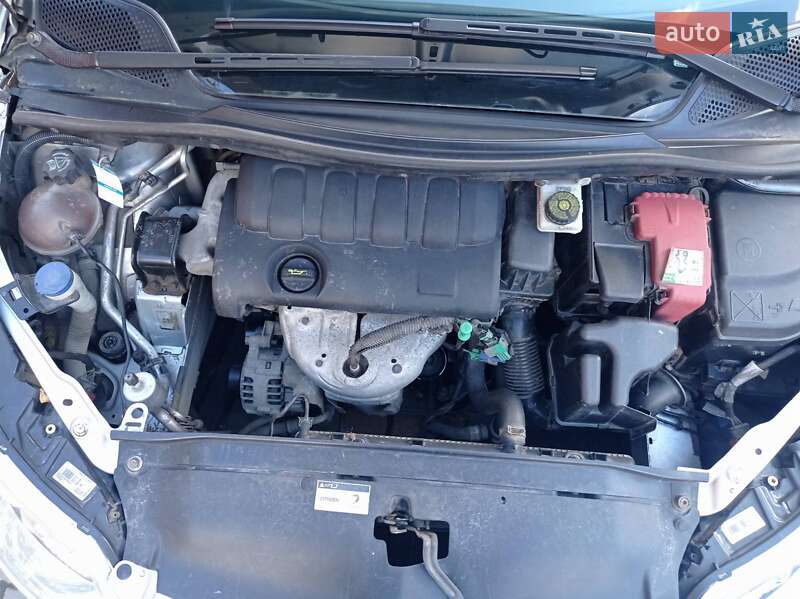 Хетчбек Citroen C4 2009 в Львові