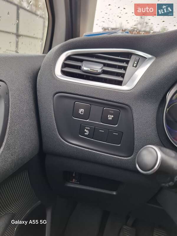 Хэтчбек Citroen C4 2012 в Львове фото 21 Хэтчбек Citroen C4 2012 в Львове