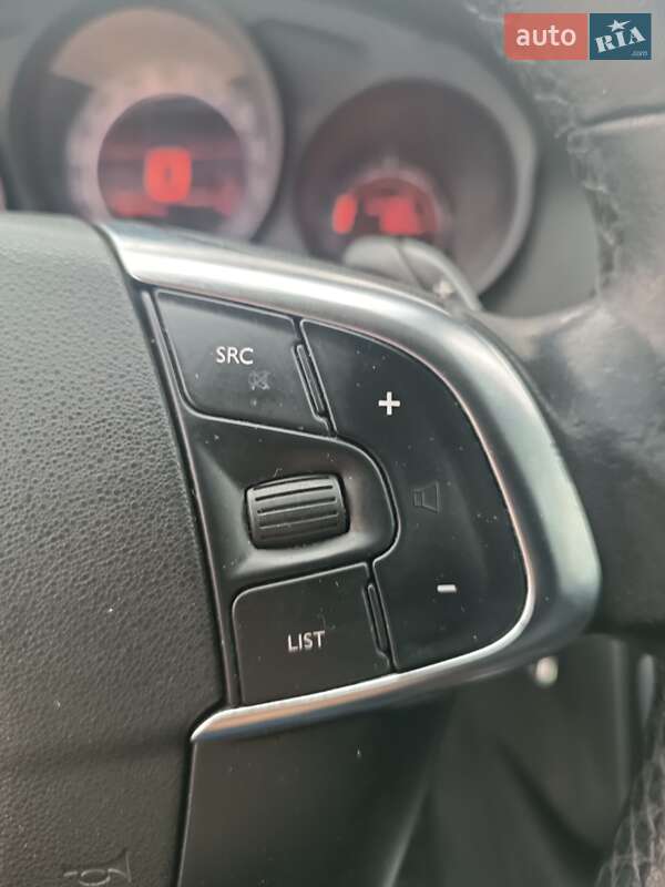 Хэтчбек Citroen C4 2012 в Славуте фото 18 Хэтчбек Citroen C4 2012 в Славуте