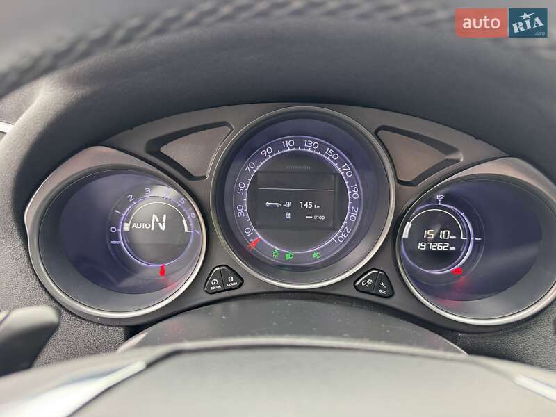 Хэтчбек Citroen C4 2010 в Луцке фото 35 Хэтчбек Citroen C4 2010 в Луцке