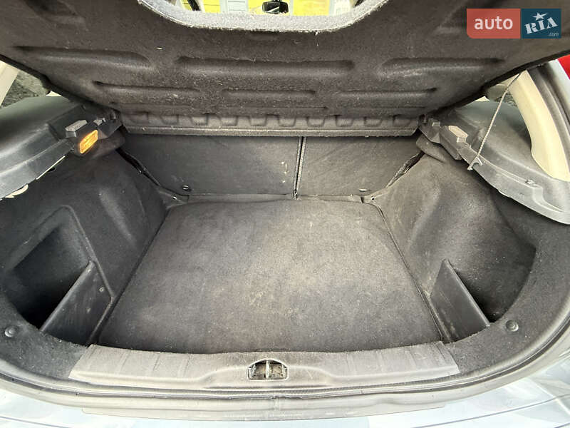 Хетчбек Citroen C4 2008 в Стрию фото 42 Хетчбек Citroen C4 2008 в Стрию