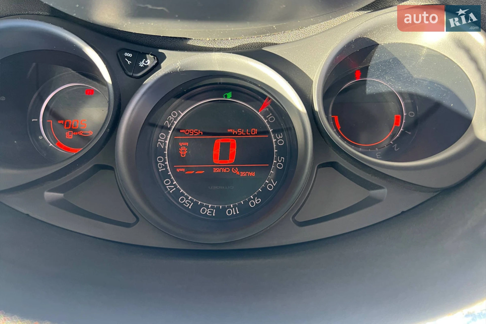 2012 Citroen C4 - мініатюра 10