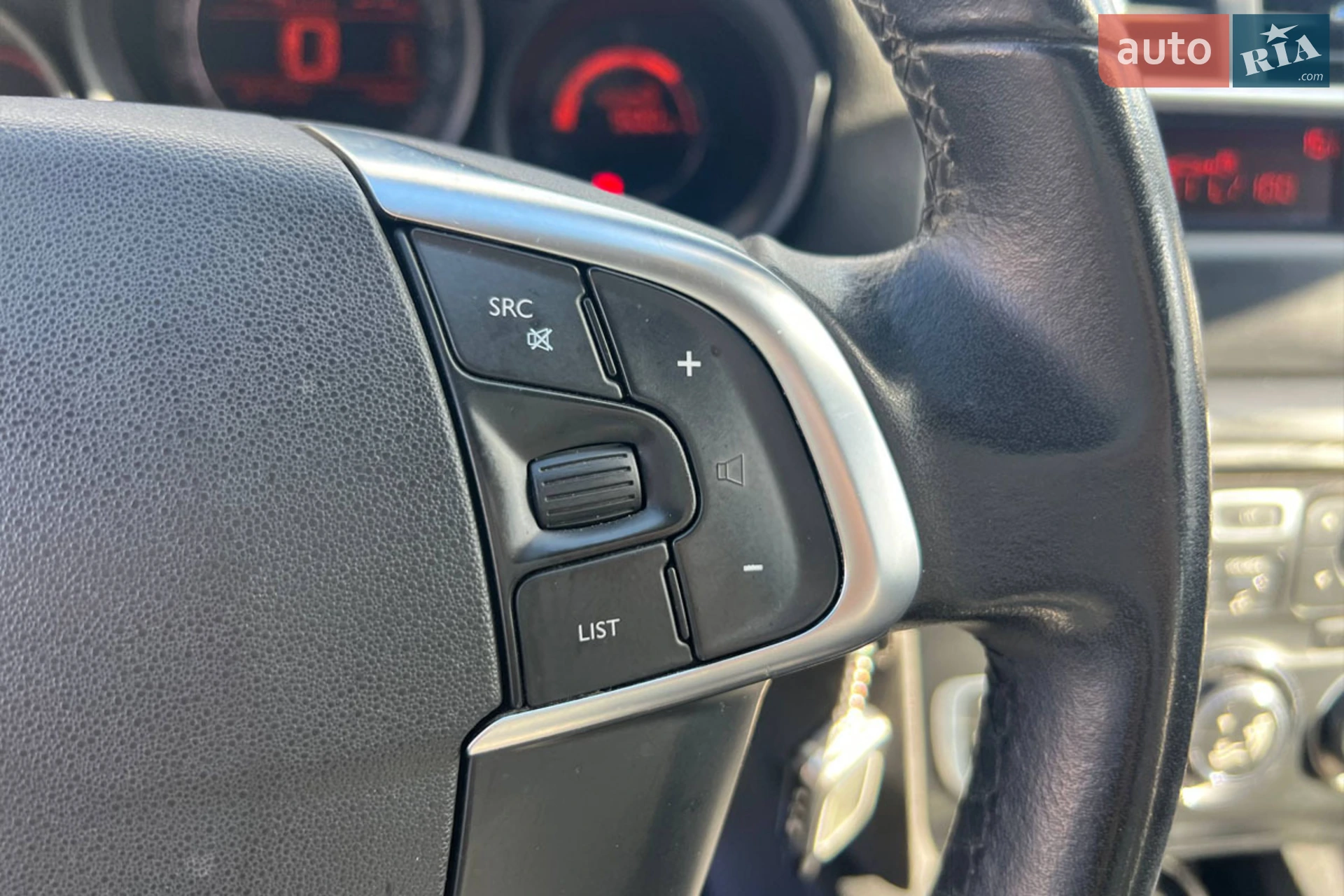 2012 Citroen C4 - мініатюра 12