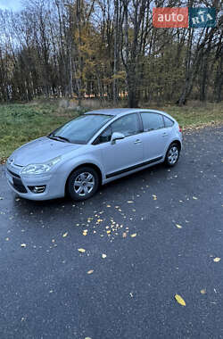 Хэтчбек Citroen C4 2009 в Красилове