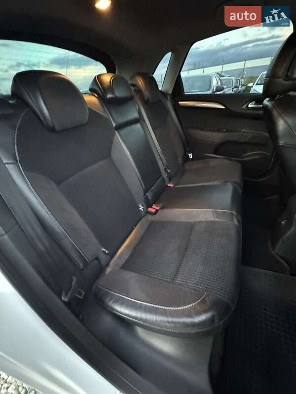 Хетчбек Citroen C4 2012 в Івано-Франківську фото 33 Хетчбек Citroen C4 2012 в Івано-Франківську