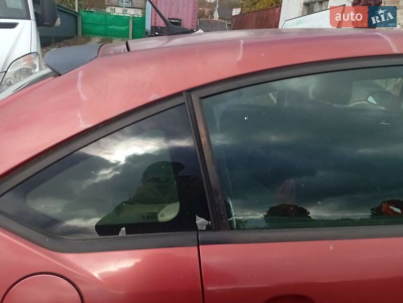 Хетчбек Citroen C4 2006 в Черкасах