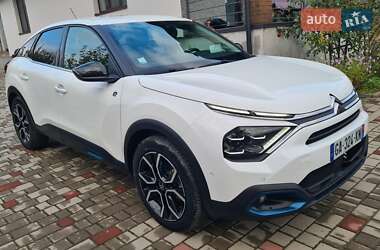 Хэтчбек Citroen C4 2022 в Ровно