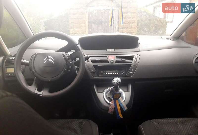 Хетчбек Citroen C4 2012 в Вінниці