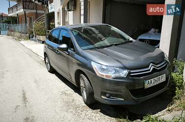 Хэтчбек Citroen C4 2013 в Киеве