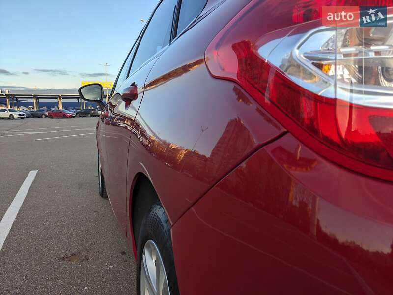 Хетчбек Citroen C4 2011 в Києві