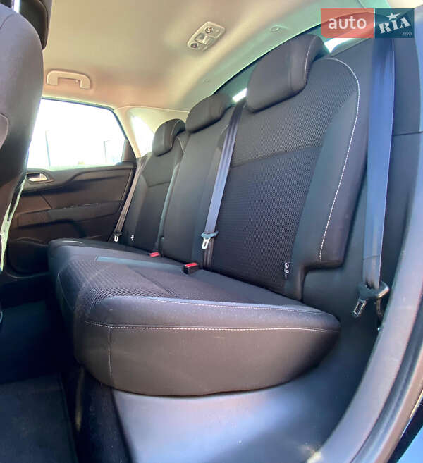 Хетчбек Citroen C4 2015 в Рівному