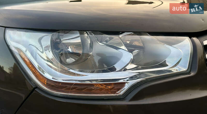 Хетчбек Citroen C4 2014 в Дніпрі