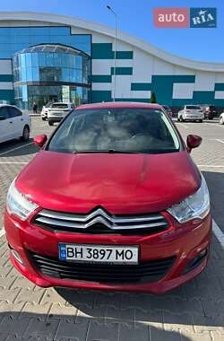 Хэтчбек Citroen C4 2011 в Южном