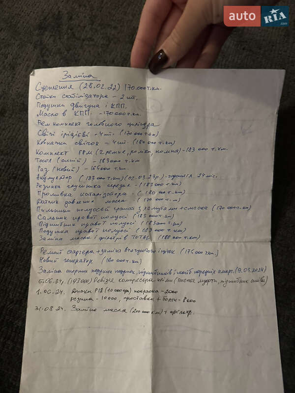 Купе Citroen C4 2007 в Львові