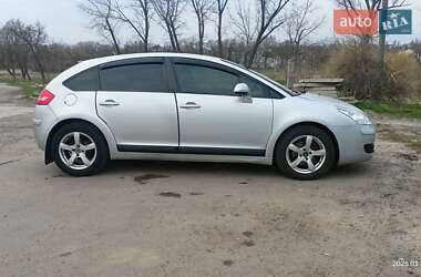 Хэтчбек Citroen C4 2007 в Николаеве