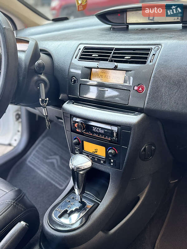 Хэтчбек Citroen C4 2008 в Хмельницком