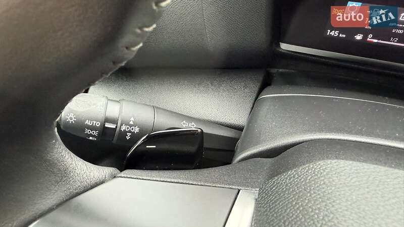 Хэтчбек Citroen C4 2022 в Киеве