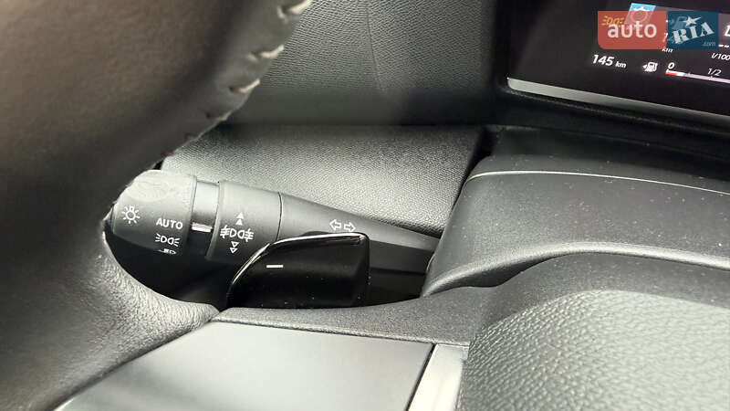 Хэтчбек Citroen C4 2022 в Киеве