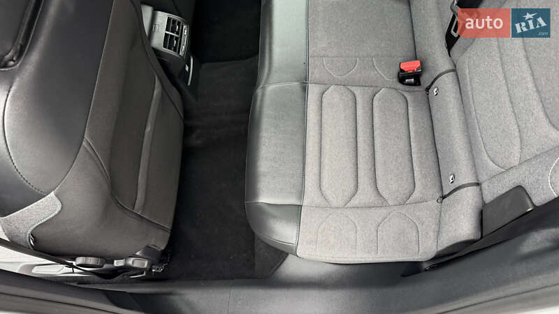 Хэтчбек Citroen C4 2022 в Киеве