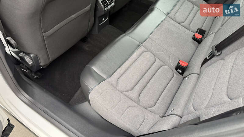 Хэтчбек Citroen C4 2022 в Киеве