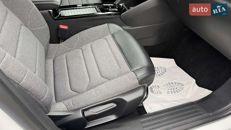 Хэтчбек Citroen C4 2022 в Киеве